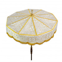 Ombrello Processionale  12093